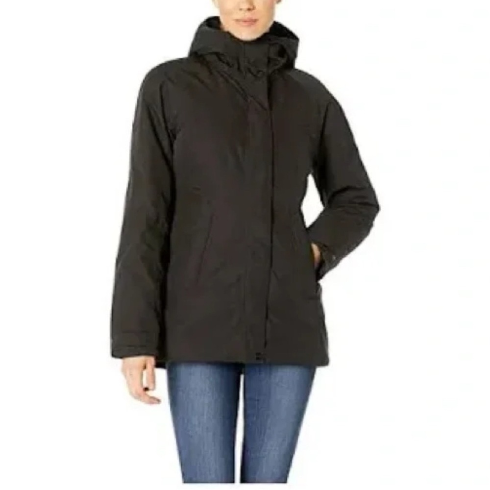 The North Face -Toastie Coastie Parks